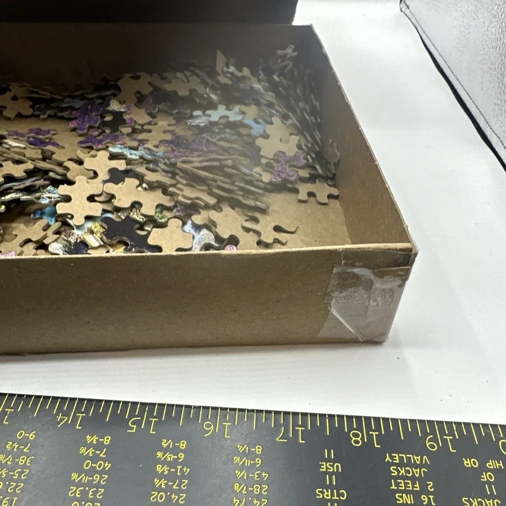 Rainbow Works Puzzle 500 Pieces 